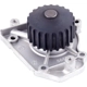 Purchase Top-Quality New Water Pump by GATES - 41050 pa5