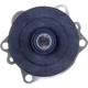 Purchase Top-Quality GATES - 41057 - New Water Pump pa3