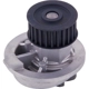 Purchase Top-Quality New Water Pump by GATES - 41058 pa6