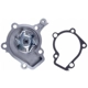 Purchase Top-Quality GATES - 41061 - New Water Pump pa8