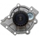 Purchase Top-Quality New Water Pump by GATES - 41065 pa11