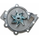 Purchase Top-Quality New Water Pump by GATES - 41065 pa2