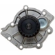 Purchase Top-Quality New Water Pump by GATES - 41065 pa4