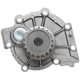 Purchase Top-Quality New Water Pump by GATES - 41065 pa9