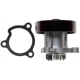 Purchase Top-Quality GATES - 41069 - New Water Pump pa2