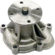 Purchase Top-Quality New Water Pump by GATES - 41071 pa1