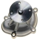 Purchase Top-Quality New Water Pump by GATES - 41071 pa2