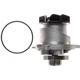 Purchase Top-Quality New Water Pump by GATES - 41077 pa4