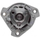 Purchase Top-Quality New Water Pump by GATES - 41077 pa5