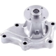 Purchase Top-Quality New Water Pump by GATES - 41078 pa5