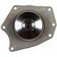 Purchase Top-Quality New Water Pump by GATES - 41079 pa1