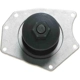 Purchase Top-Quality New Water Pump by GATES - 41079 pa2