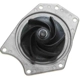Purchase Top-Quality New Water Pump by GATES - 41079 pa3