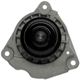 Purchase Top-Quality GATES - 41083 - New Water Pump pa4