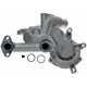 Purchase Top-Quality New Water Pump by GATES - 41083BHWT pa1