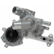 Purchase Top-Quality New Water Pump by GATES - 41083BHWT pa2