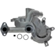 Purchase Top-Quality New Water Pump by GATES - 41083BHWT pa3