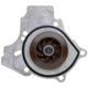 Purchase Top-Quality New Water Pump by GATES - 41086 pa1