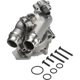 Purchase Top-Quality New Water Pump by GATES - 41086ALBH pa1