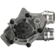 Purchase Top-Quality New Water Pump by GATES - 41086ALBH pa2