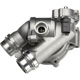 Purchase Top-Quality New Water Pump by GATES - 41086ALBH pa3