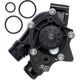 Purchase Top-Quality GATES - 41086BH - New Water Pump pa2