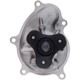 Purchase Top-Quality New Water Pump by GATES - 41088 pa1