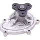 Purchase Top-Quality New Water Pump by GATES - 41088 pa3