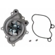 Purchase Top-Quality New Water Pump by GATES - 41091 pa1