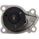 Purchase Top-Quality New Water Pump by GATES - 41093 pa1