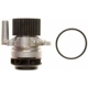 Purchase Top-Quality New Water Pump by GATES - 41096 pa2