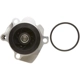 Purchase Top-Quality New Water Pump by GATES - 41096 pa4