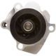 Purchase Top-Quality New Water Pump by GATES - 41096 pa9