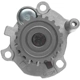 Purchase Top-Quality New Water Pump by GATES - 41096M pa1
