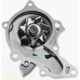 Purchase Top-Quality New Water Pump by GATES - 41097 pa1