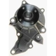 Purchase Top-Quality New Water Pump by GATES - 41097 pa2
