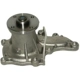 Purchase Top-Quality New Water Pump by GATES - 41097 pa3