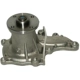 Purchase Top-Quality New Water Pump by GATES - 41097 pa4