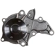 Purchase Top-Quality New Water Pump by GATES - 41097 pa7
