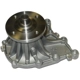 Purchase Top-Quality New Water Pump by GATES - 41098 pa1
