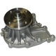Purchase Top-Quality New Water Pump by GATES - 41098 pa3