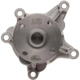 Purchase Top-Quality New Water Pump by GATES - 41100 pa2