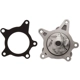 Purchase Top-Quality New Water Pump by GATES - 41100 pa4