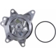 Purchase Top-Quality GATES - 41101 - New Water Pump pa7