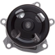 Purchase Top-Quality New Water Pump by GATES - 41102 pa1