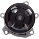 Purchase Top-Quality New Water Pump by GATES - 41102 pa2