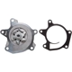 Purchase Top-Quality New Water Pump by GATES - 41102 pa4