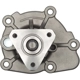 Purchase Top-Quality New Water Pump by GATES - 41104 pa3