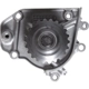 Purchase Top-Quality New Water Pump by GATES - 41106 pa6
