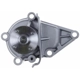 Purchase Top-Quality GATES - 41107 - New Water Pump pa10